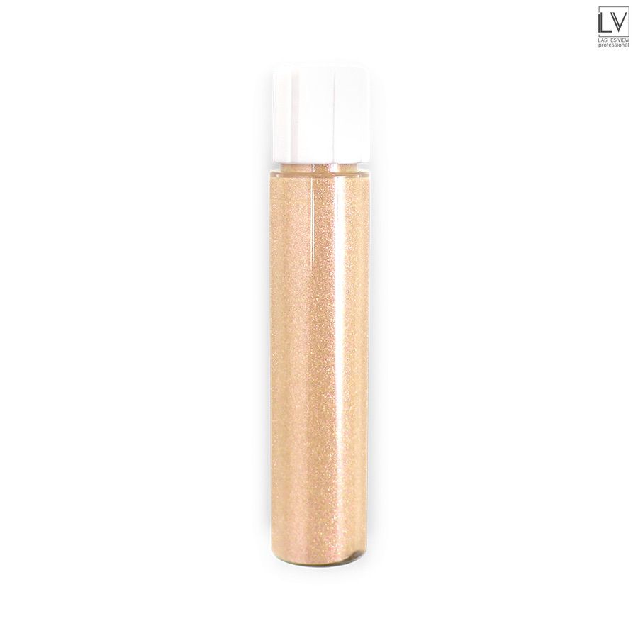 Lip Gloss 017 Pearly Nude Refill