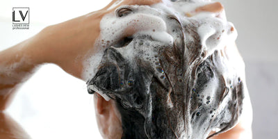 Die Geschichte des Shampoos: Von der Seife zum sanften Schaum