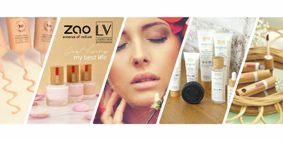 Natürlich schön: Die Vorteile von veganer Kosmetik