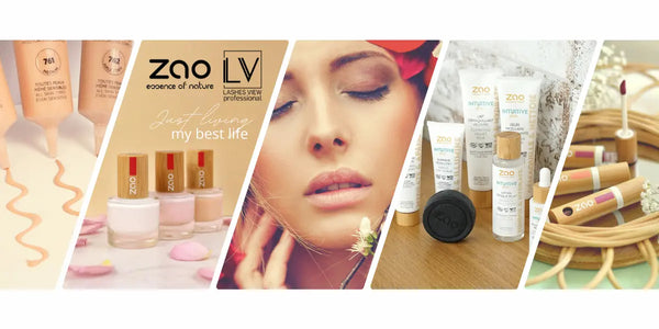 Natürlich schön: Die Vorteile von veganer Kosmetik