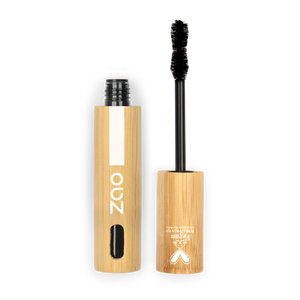 Das intensive Schwarz der neuen Daring Volume Mascara hat bereits seinen Platz als zeitloses, elegantes Essential in Ihrer Make-up-Tasche eingenommen. Mit seiner reichhaltigen, samtigen Pigmentierung wird es Ihre Augen bei jedem Look hervorheben.Das intensive Schwarz der neuen Daring Volume Mascara hat bereits seinen Platz als zeitloses, elegantes Essential in Ihrer Make-up-Tasche eingenommen. Mit seiner reichhaltigen, samtigen Pigmentierung wird es Ihre Augen bei jedem Look hervorheben.