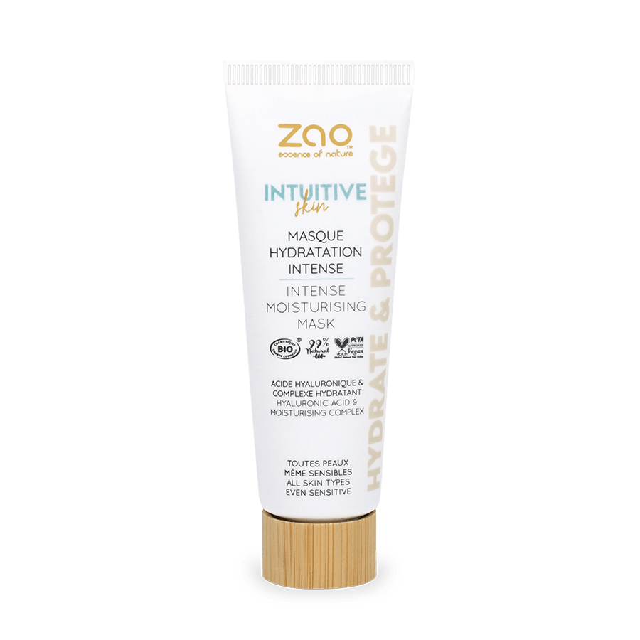 INTENSE MOISTURISING MASK