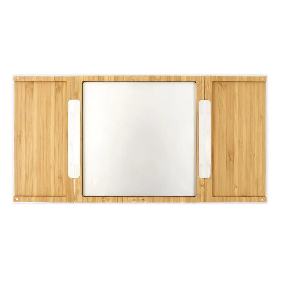 Abbildung Bamboo Box XLarge geöffnet