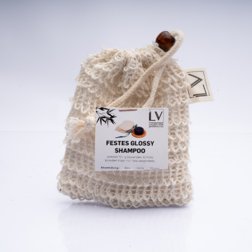 FESTES GLOSSY SHAMPOO