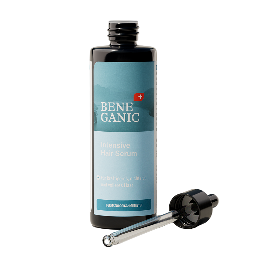 INTENSIVE HAIR SERUM