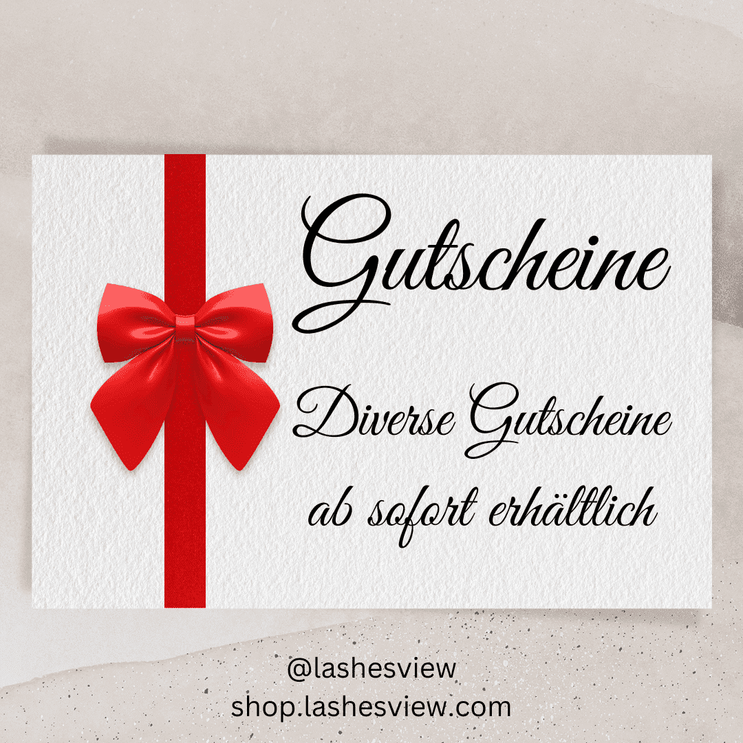 Geschenkgutscheine sind via CODE einlösbar in unserem Onlineshop.  Wenn du eine Bestellung mit einem Geschenkgutschein kaufst, erhältst du eine E-Mail mit einem eindeutigen Gutscheincode, dessen Wert der Beschenkte beim Check-out einlösen kann.