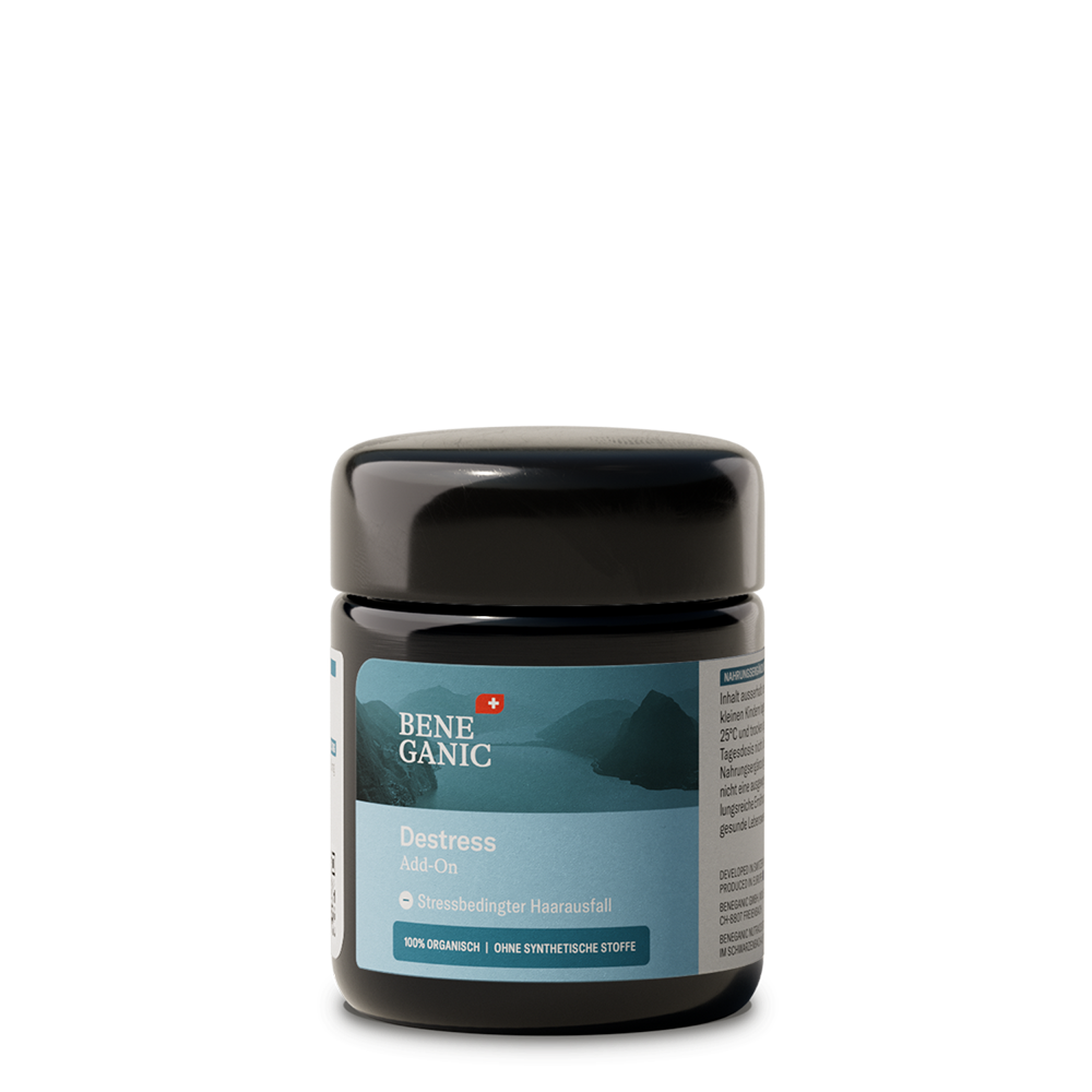 DESTRESS ADD-ON