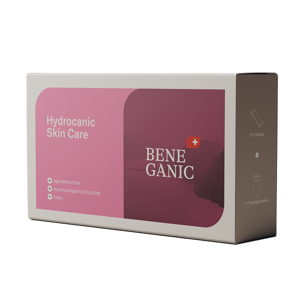 HYDROGANIC SKIN BOOSTER