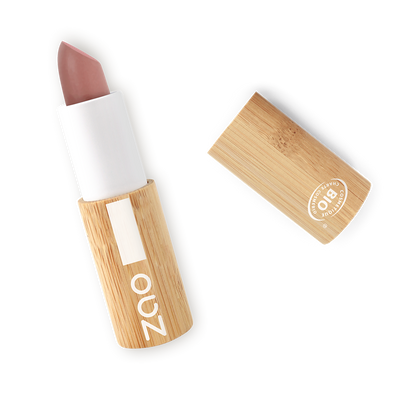 Classic Lipstick 476 Lilac Romance - Bambus Verpackung 