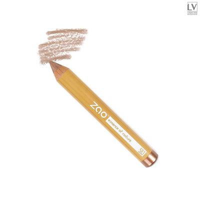 Jumbo Eye Pencil 583 Pearly Taupe - von ZAO essence of nature