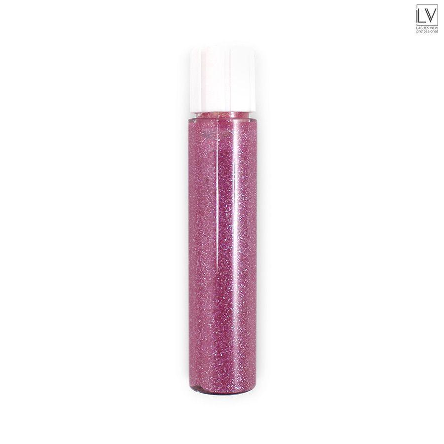 Lip Gloss 011 Pink Refill