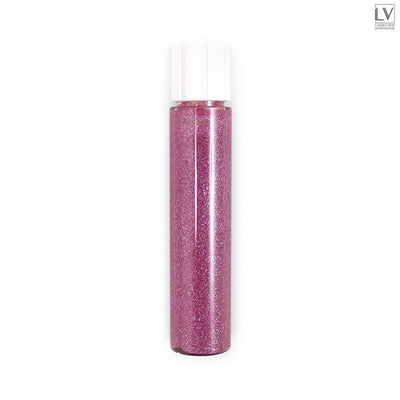 Lip Gloss 011 Pink Refill