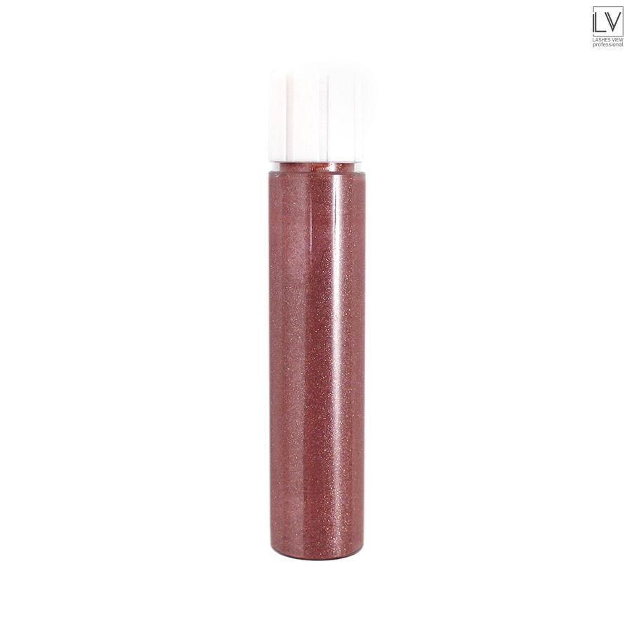 Lip Gloss 015 Glam Brown Refill 