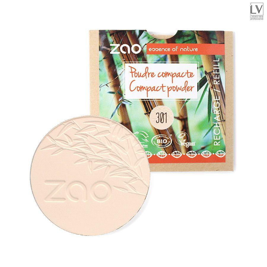 Compact Powder 301 als Refill