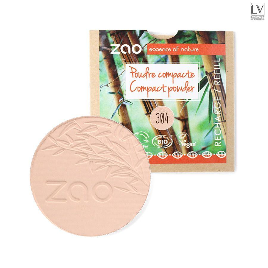 Compact Powder 304 als Refill