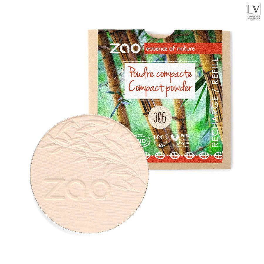 Compact Powder 306 als Refill