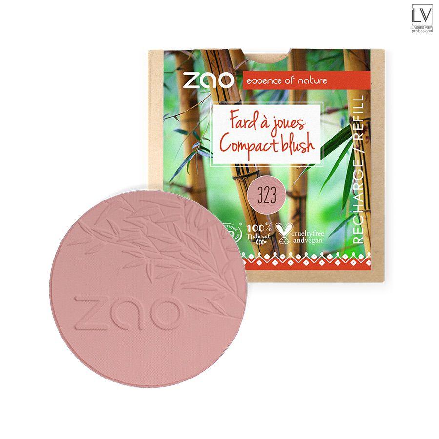 Compact Blush 323 als Refill