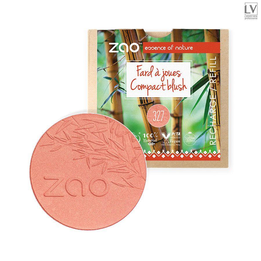 Compact Blush 327 als Refill