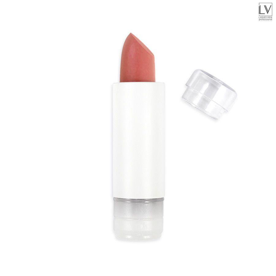 Cocoon Lippenstift 414 Oslo, Refill Verpackung 