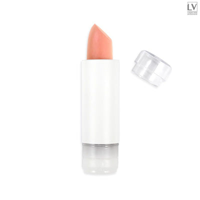Cocoon Lippenstift 415 Nude peach, Refill Verpackung 