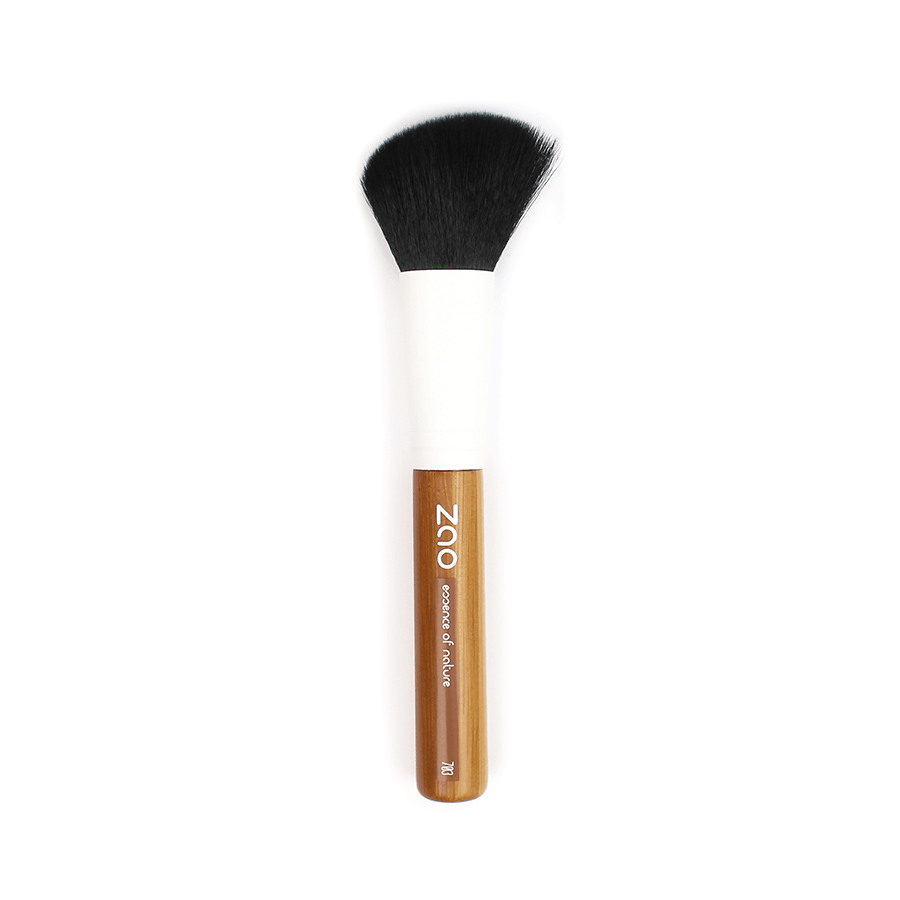 Abbildung Blush Brush von ZAO essence of nature. 