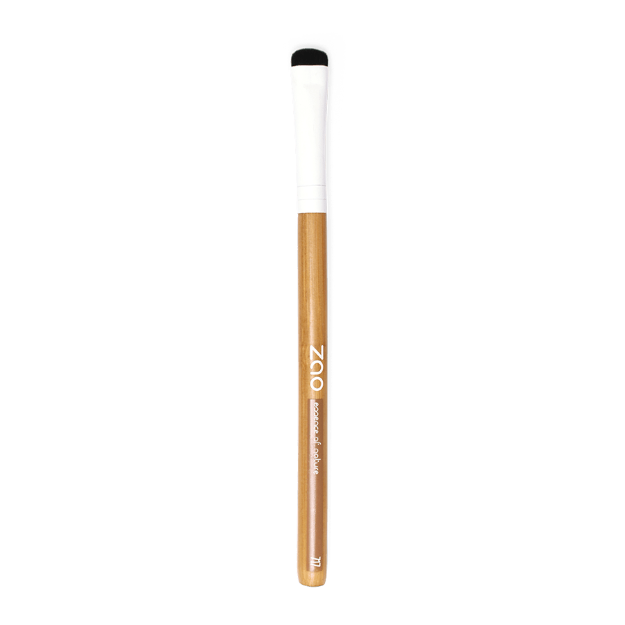 ZAO essence of nature 717 Lash brush 